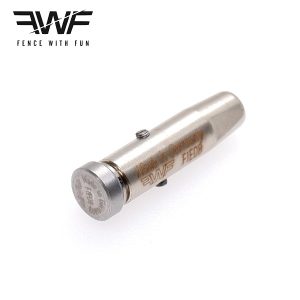 德國FWF FIE08規格鈍劍頭