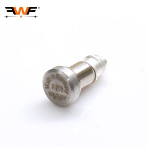 德國fwf FIE08鈍劍尖