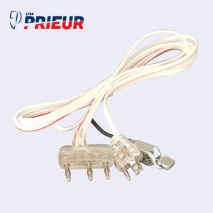 Prieur FIE 鈍劍/軍刀體線