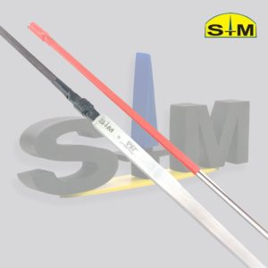 烏克蘭StM成人5″鈍劍條