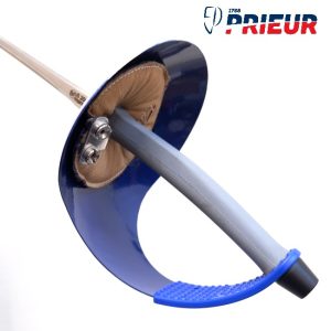 法國PRIEUR BF 輕量化馬鋼軍刀