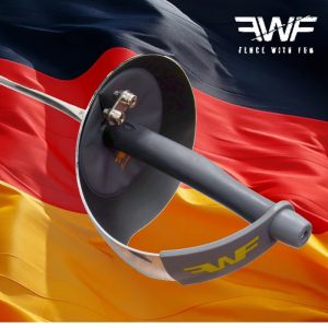 德國FWF BF Maraging Saber軍刀