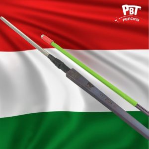 PBT BF BLUE FIE頂級藍光鈍劍條(D)