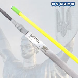 烏克蘭Dynamo 成人5" foil鈍劍條