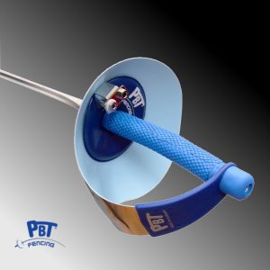 匈牙利Pbt DYNAMO白鋼電軍刀