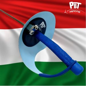 Pbt “Szilágyi” BF Maraging軍刀