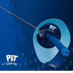 Pbt SM s2000白鋼電軍刀