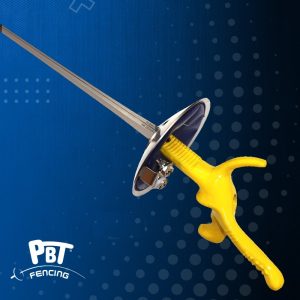 匈牙利Pbt BF FIE 電鈍劍