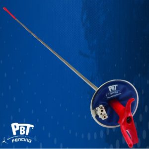 匈牙利PBT SM成人電鈍劍