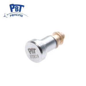 PBT FIE19 鈍劍劍尖