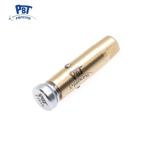 PBT FIE19超堅固鈍劍頭