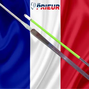 法國prieur BF BLUE FIE頂級藍光鈍劍條(D)