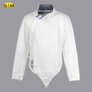 烏克蘭SтM超輕全彈FIE 800N夾克(男)