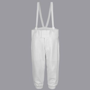 烏克蘭SтM超輕全彈FIE 800N劍褲(男)