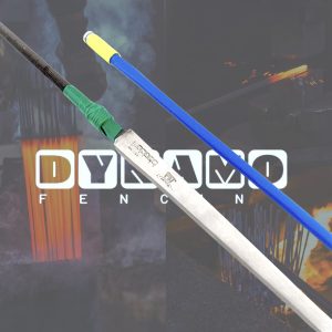 Dynamo 兒童3號foil鈍劍條 (T3)