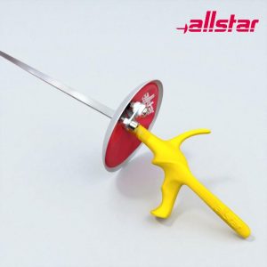 Allstar 標準電鈍劍