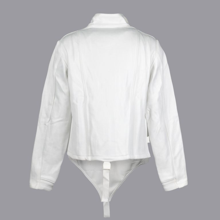 烏克蘭SтМ 350N兒童擊劍服(衣+褲) - Image 3