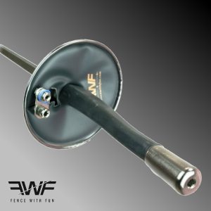 德國 FWF 標準法式柄電鈍劍