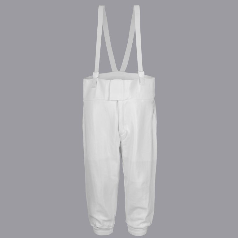 烏克蘭SтM FIE 800N兒童擊劍服(衣+褲) - Image 2