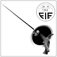 FIE認證鈍劍整劍