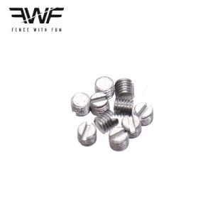 德國foil劍頭小螺絲10顆