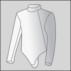 Uniform擊劍服