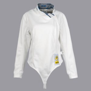 烏克蘭SтM超輕全彈FIE 800N夾克(女)