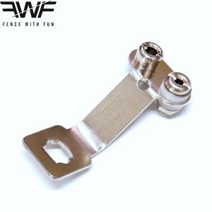 德國FWF foil體線插座