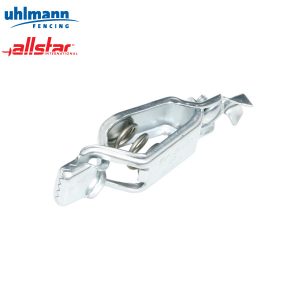 德國鈍劍體線鱷魚夾