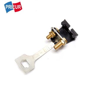 法國Prieur foil體線插座