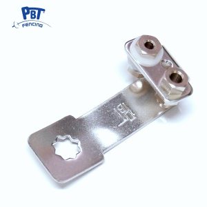 匈牙利Pbt 鈍劍體線插座(foil socket)