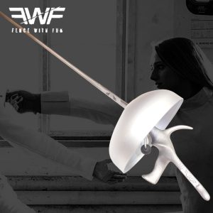 德國FWF FIE BF不銹鋼電銳劍