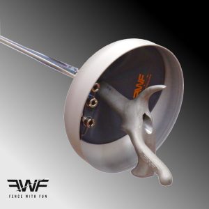 德國FWF成人標準電銳劍