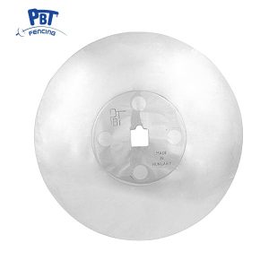 PBT 兒童鈍劍護手盤