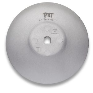 PBT 鈦鋁合金Foil護手盤