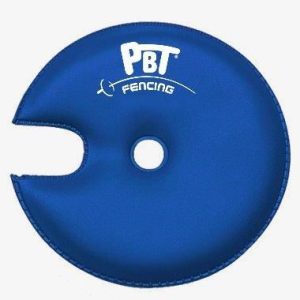 Pbt鈍劍/軍刀兩用PVC墊片