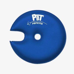 Pbt兒童0號鈍劍用PVC墊片