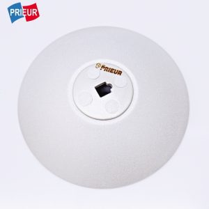 法國prieur鈦合金foil護手盤