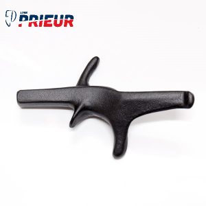法國Prieur 長骨槍式柄