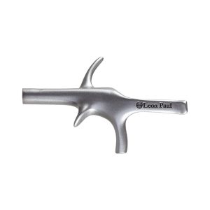 leonpaul鎂合金超輕比利時式手柄