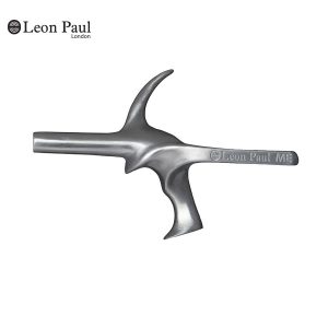 leonpaul鎂合金超輕手柄