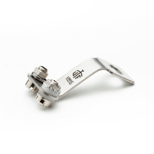 烏克蘭 Unic FOIL不鏽鋼體線插座